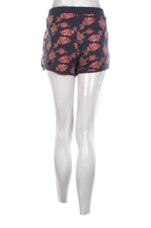 Γυναικείο κοντό παντελόνι Charlie Choe, Μέγεθος L, Χρώμα Μπλέ, Τιμή 8,73 €