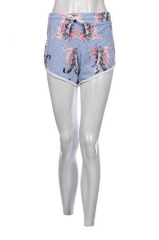 Γυναικείο κοντό παντελόνι Colloseum, Μέγεθος XXL, Χρώμα Μπλέ, Τιμή 8,81 €