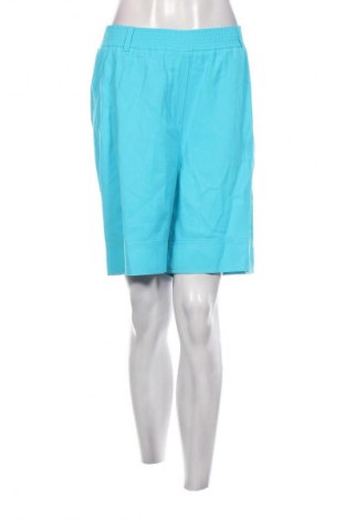 Damen Shorts Comma,, Größe M, Farbe Blau, Preis 25,05 €