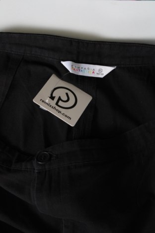 Pantaloni scurți de femei Compania Fantastica, Mărime XL, Culoare Negru, Preț 50,99 Lei