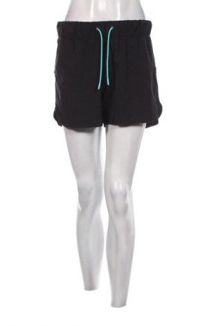 Γυναικείο κοντό παντελόνι Crane, Μέγεθος M, Χρώμα Μαύρο, Τιμή 3,53 €