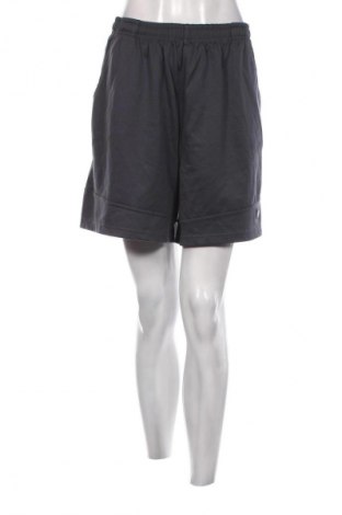 Γυναικείο κοντό παντελόνι Crane, Μέγεθος XXL, Χρώμα Γκρί, Τιμή 5,88 €