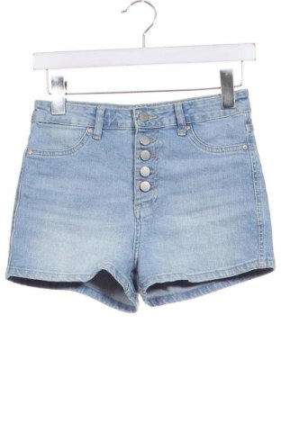 Damen Shorts Cropp, Größe XS, Farbe Blau, Preis € 10,99