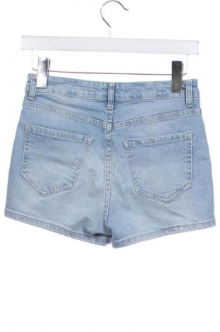 Damen Shorts Cropp, Größe XS, Farbe Blau, Preis € 10,99