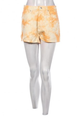 Damen Shorts Edited, Größe M, Farbe Orange, Preis 7,94 €