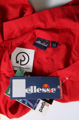 Damen Shorts Ellesse, Größe M, Farbe Rot, Preis € 23,99