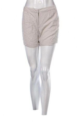 Γυναικείο κοντό παντελόνι Esmara, Μέγεθος S, Χρώμα  Μπέζ, Τιμή 5,29 €