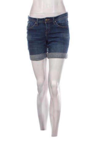 Pantaloni scurți de femei Esmara, Mărime S, Culoare Albastru, Preț 27,63 Lei