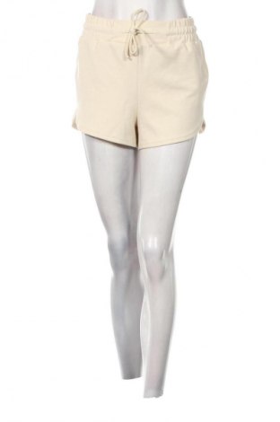 Дамски къс панталон Etam, Размер XS, Цвят Екрю, Цена 77,00 лв.