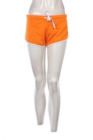 Damen Shorts Fb Sister, Größe M, Farbe Orange, Preis 3,70 €