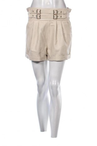 Damen Shorts Flam, Größe M, Farbe Beige, Preis € 18,09