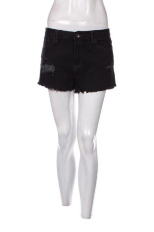 Damen Shorts Forever 21, Größe XL, Farbe Schwarz, Preis € 7,93