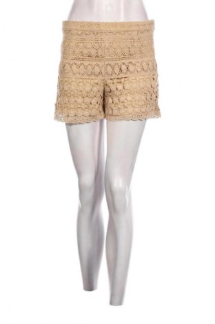 Damen Shorts Forever 21, Größe M, Farbe Beige, Preis 4,99 €