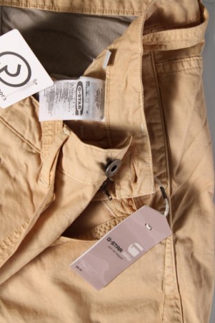 Damenhose G-Star Raw, Größe S, Farbe Beige, Preis € 24,99