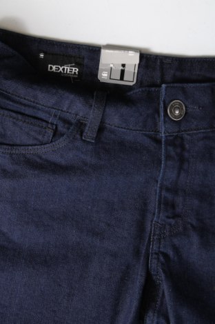 Dámské kraťasy  G-Star Raw, Velikost M, Barva Modrá, Cena  1 696,00 Kč