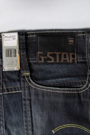 Női rövidnadrág G-Star Raw, Méret M, Szín Kék, Ár 3 749 Ft