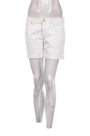 Damen Shorts Gap, Größe M, Farbe Weiß, Preis € 6,58