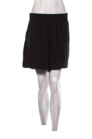 Дамски къс панталон Gap, Размер XL, Цвят Черен, Цена 62,00 лв.
