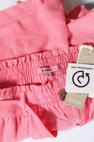 Γυναικείο κοντό παντελόνι Garcia, Μέγεθος M, Χρώμα Ρόζ , Τιμή 39,69 €