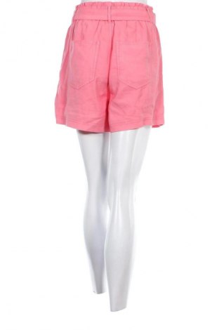 Γυναικείο κοντό παντελόνι Garcia, Μέγεθος M, Χρώμα Ρόζ , Τιμή 39,69 €