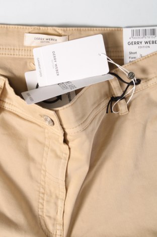 Damen Shorts Gerry Weber, Größe XL, Farbe Beige, Preis € 8,99