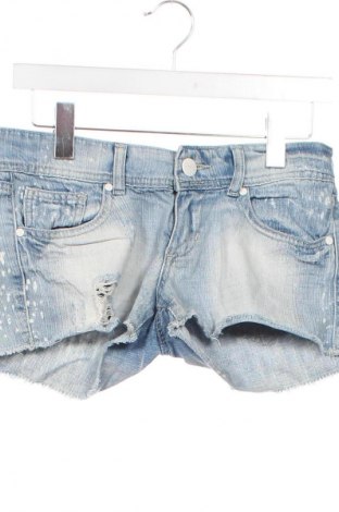 Damen Shorts Gina Tricot, Größe XS, Farbe Blau, Preis 4,99 €