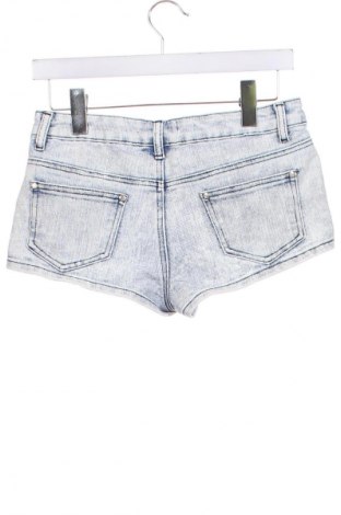 Damen Shorts Golddigga, Größe XS, Farbe Blau, Preis € 9,72