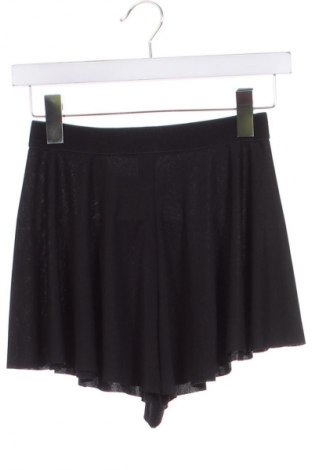 Damen Shorts H&M, Größe XS, Farbe Schwarz, Preis 4,63 €