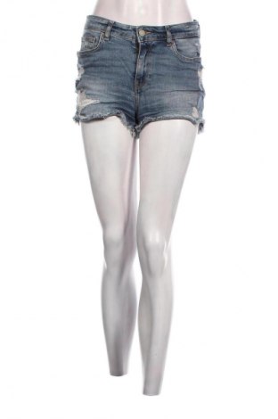 Damen Shorts H&M, Größe S, Farbe Blau, Preis 4,67 €