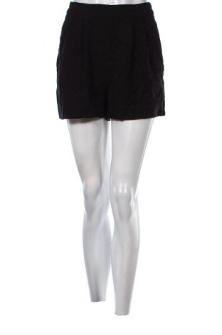 Damen Shorts H&M, Größe S, Farbe Schwarz, Preis € 4,63