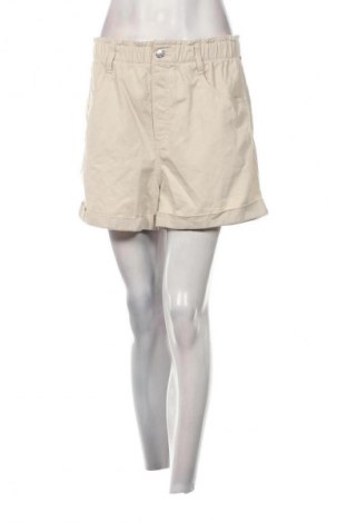 Damen Shorts H&M, Größe S, Farbe Beige, Preis 5,25 €