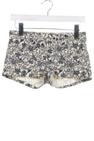 Damen Shorts H&M, Größe XS, Farbe Mehrfarbig, Preis 4,99 €