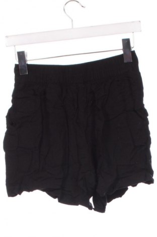 Damen Shorts H&M, Größe XS, Farbe Schwarz, Preis 4,99 €