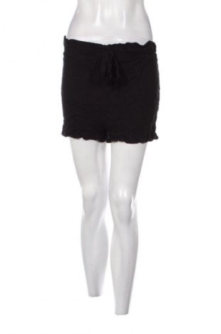 Damen Shorts H&M Divided, Größe L, Farbe Schwarz, Preis € 7,54