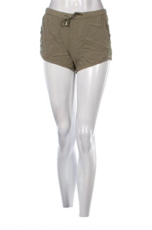 Damen Shorts H&M Divided, Größe S, Farbe Grün, Preis € 4,63