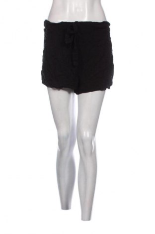 Damen Shorts H&M Divided, Größe S, Farbe Schwarz, Preis € 4,63