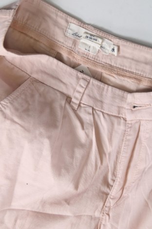 Damen Shorts H&M L.O.G.G., Größe XS, Farbe Rosa, Preis 5,49 €