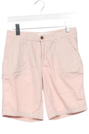 Damen Shorts H&M L.O.G.G., Größe XS, Farbe Rosa, Preis 5,49 €