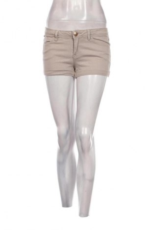 Damen Shorts Haily`s, Größe M, Farbe Beige, Preis € 11,99