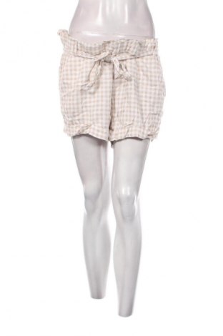 Γυναικείο κοντό παντελόνι Haily`s, Μέγεθος XL, Χρώμα  Μπέζ, Τιμή 8,89 €