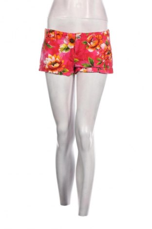Γυναικείο κοντό παντελόνι Hollister, Μέγεθος S, Χρώμα Πολύχρωμο, Τιμή 10,54 €