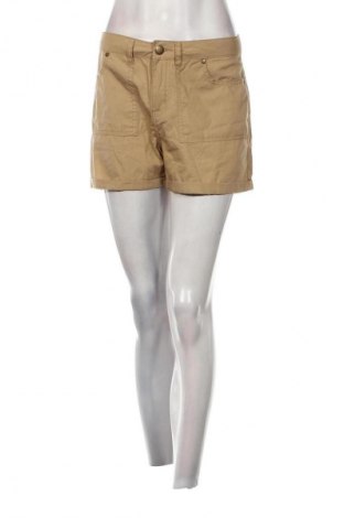 Damen Shorts Janina, Größe M, Farbe Beige, Preis 2,99 €