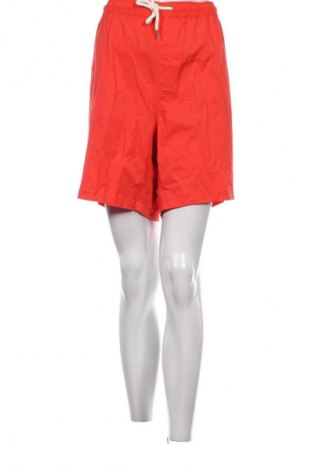 Damen Shorts Johnny Bigg, Größe XXL, Farbe Rot, Preis 16,49 €