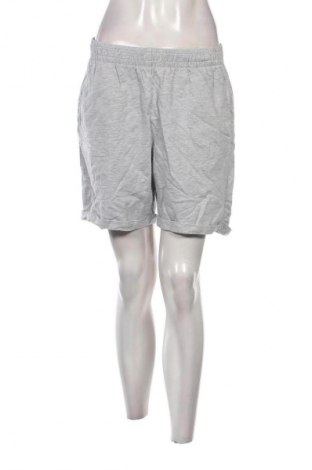 Damen Shorts Kappa, Größe S, Farbe Grau, Preis 7,49 €