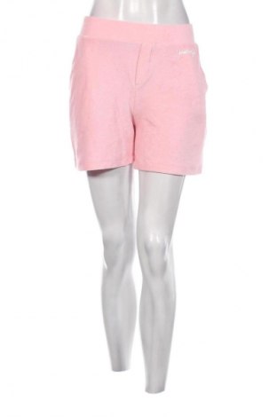 Γυναικείο κοντό παντελόνι Kendall & Kylie, Μέγεθος S, Χρώμα Ρόζ , Τιμή 25,05 €