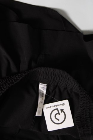 Pantaloni scurți de femei Kyodan, Mărime S, Culoare Negru, Preț 50,99 Lei