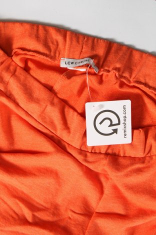 Damen Shorts LC Waikiki, Größe XL, Farbe Orange, Preis 3,99 €