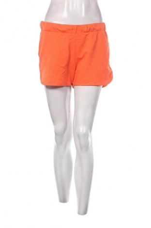 Γυναικείο κοντό παντελόνι LC Waikiki, Μέγεθος XL, Χρώμα Πορτοκαλί, Τιμή 10,17 €