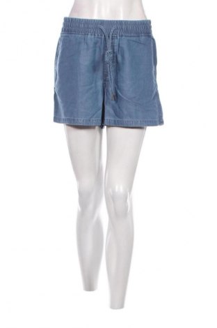 Pantaloni scurți de femei Lascana, Mărime S, Culoare Albastru, Preț 68,32 Lei