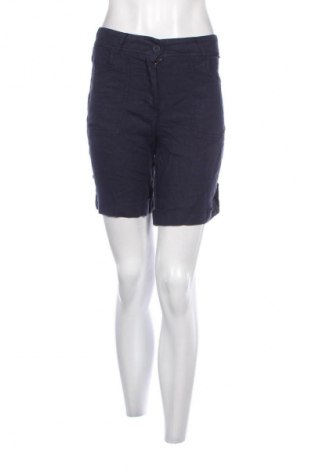 Damen Shorts Le Phare De La Baleine, Größe S, Farbe Blau, Preis 17,86 €